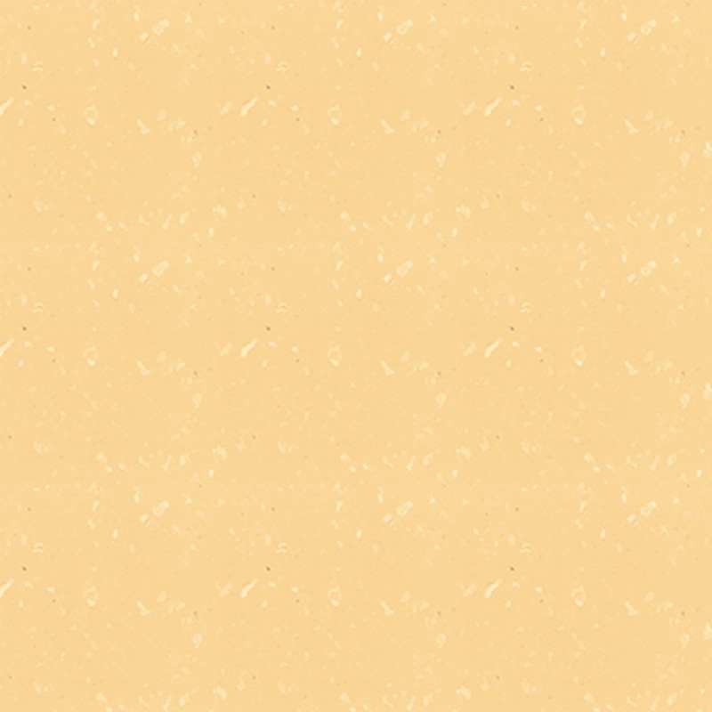 Satte Farben und akustisch homogener Bodenbelag