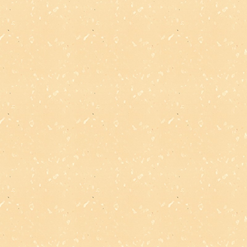 Satte Farben und akustisch homogener Bodenbelag