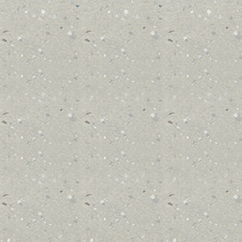 Satte Farben und akustisch homogener Bodenbelag