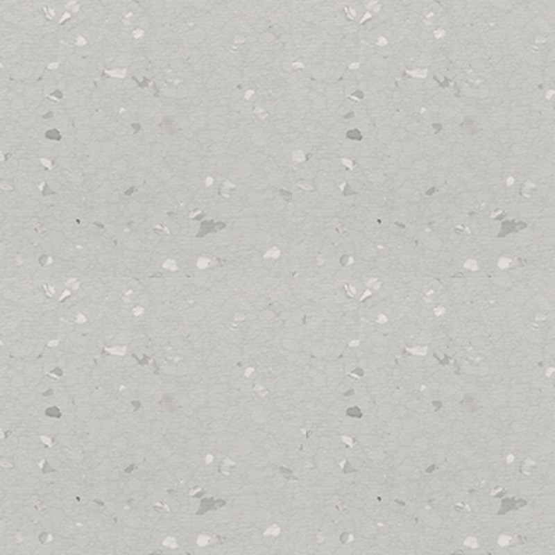 Satte Farben und akustisch homogener Bodenbelag