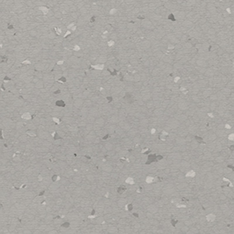 Satte Farben und akustisch homogener Bodenbelag