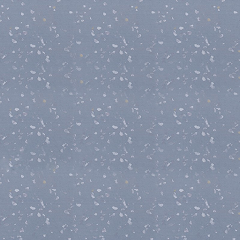 Satte Farben und akustisch homogener Bodenbelag