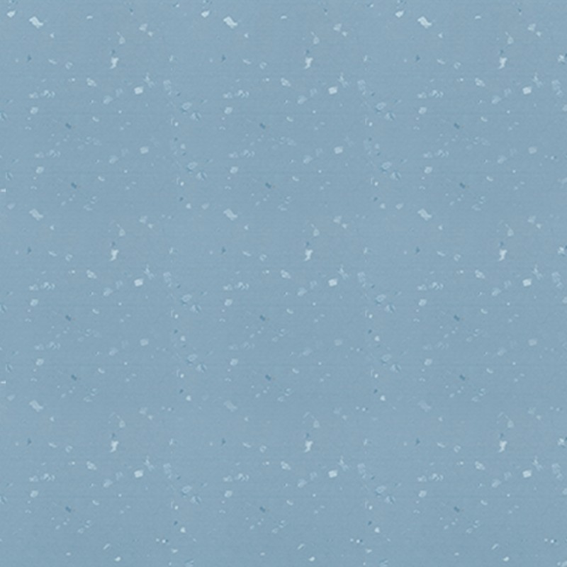 Satte Farben und akustisch homogener Bodenbelag