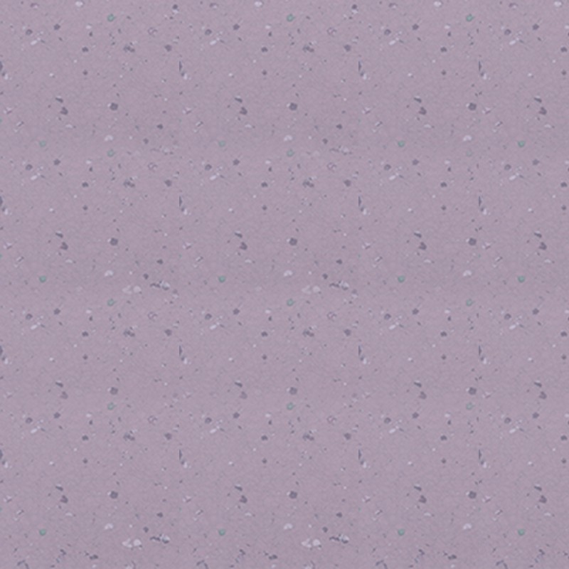 Satte Farben und akustisch homogener Bodenbelag