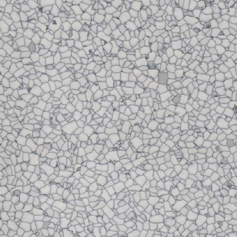 Hohe Stabilität und antistatischer Bodenbelag