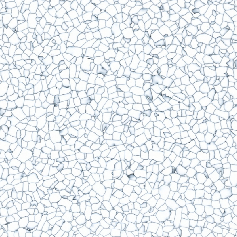 Hohe Stabilität und antistatischer Bodenbelag