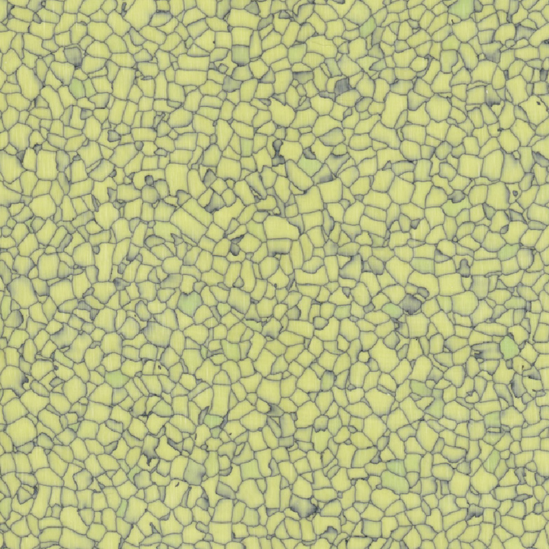 Hohe Stabilität und antistatischer Bodenbelag