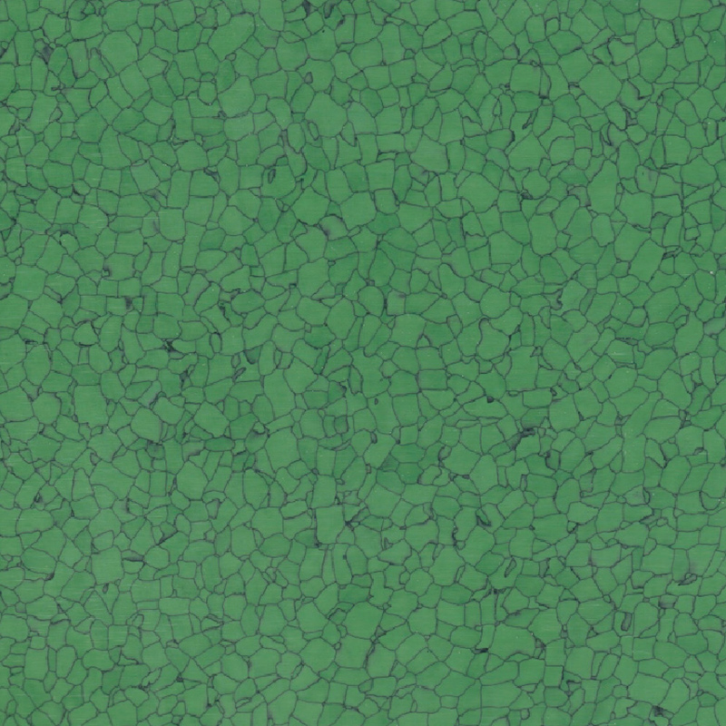 Hohe Stabilität und antistatischer Bodenbelag