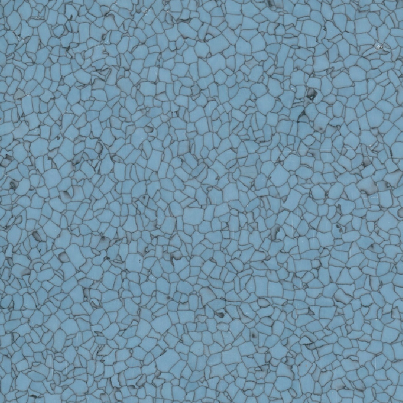 Hohe Stabilität und antistatischer Bodenbelag