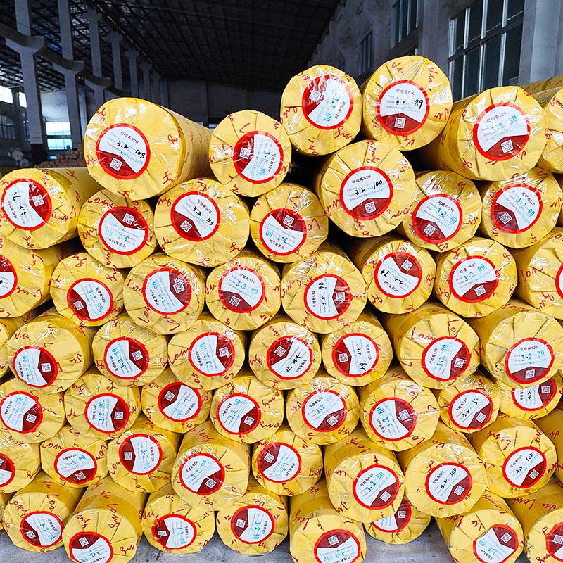 520 Flex-Banner mit Frontbeleuchtung