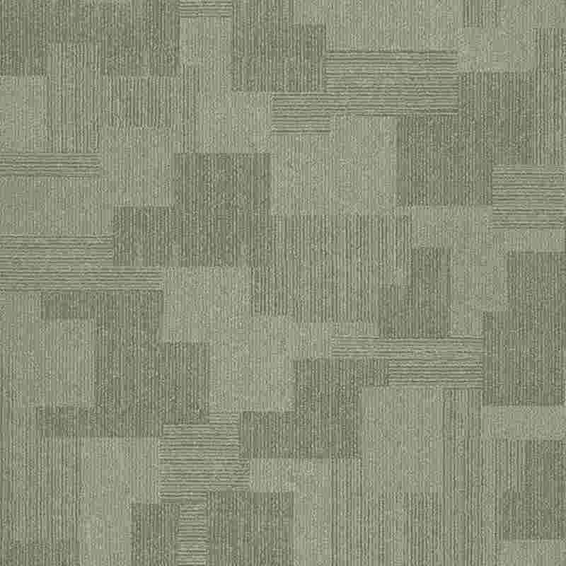 Einfache Installation und einfacher Austausch luxuriöser Vinylfliesen