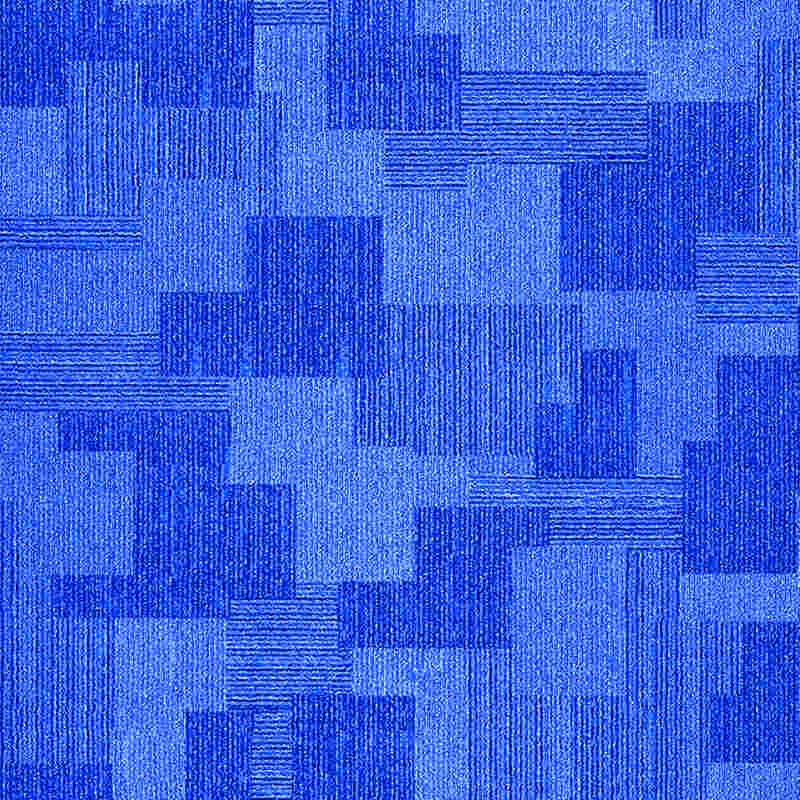 Einfache Installation und einfacher Austausch luxuriöser Vinylfliesen