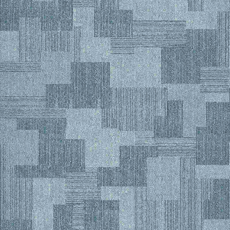 Einfache Installation und einfacher Austausch luxuriöser Vinylfliesen