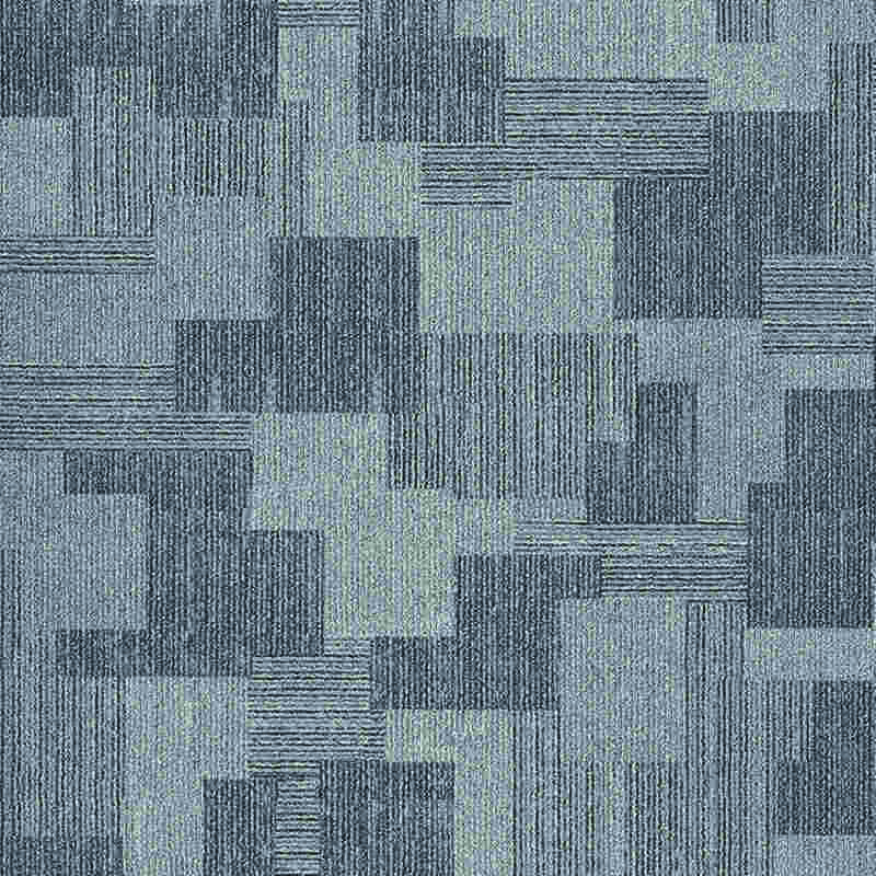 Einfache Installation und einfacher Austausch luxuriöser Vinylfliesen