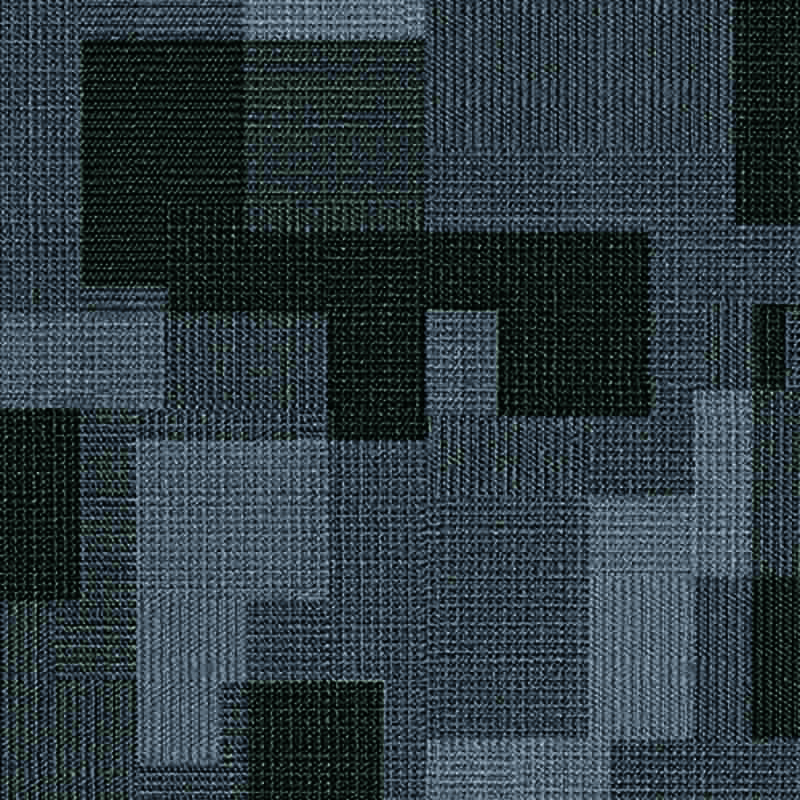 Einfache Installation und einfacher Austausch luxuriöser Vinylfliesen