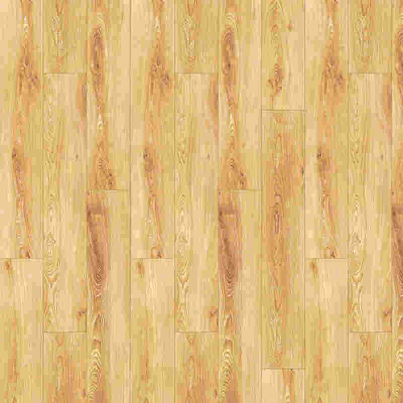 Luxus-Vinylfliesen mit Holzmaserung, die sich wie eine Haptik anfühlen