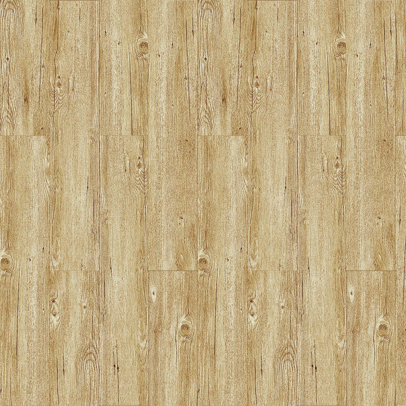 Lärmreduzierung und SPC-Schleusenboden nach östlicher Tradition