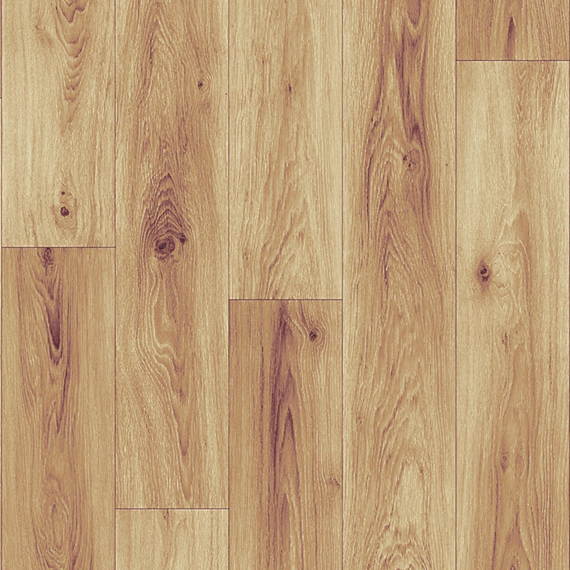 Lärmreduzierung und SPC-Schleusenboden nach östlicher Tradition