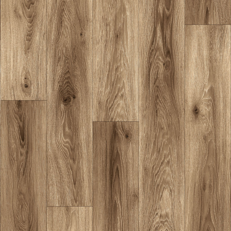 Lärmreduzierung und SPC-Schleusenboden nach östlicher Tradition