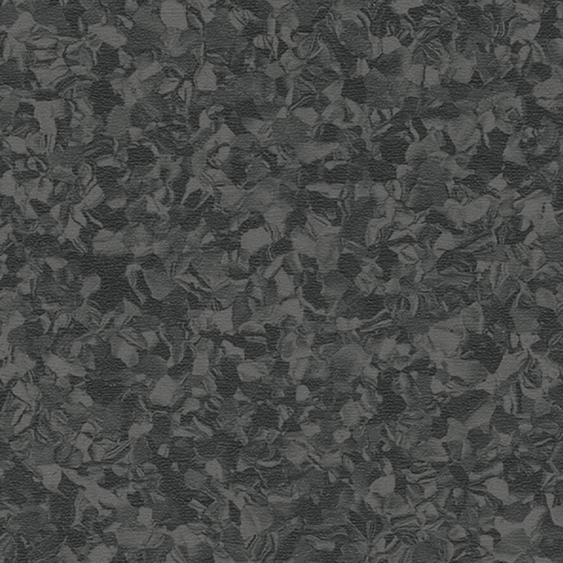 Umweltfreundlicher und langlebiger homogener Bodenbelag