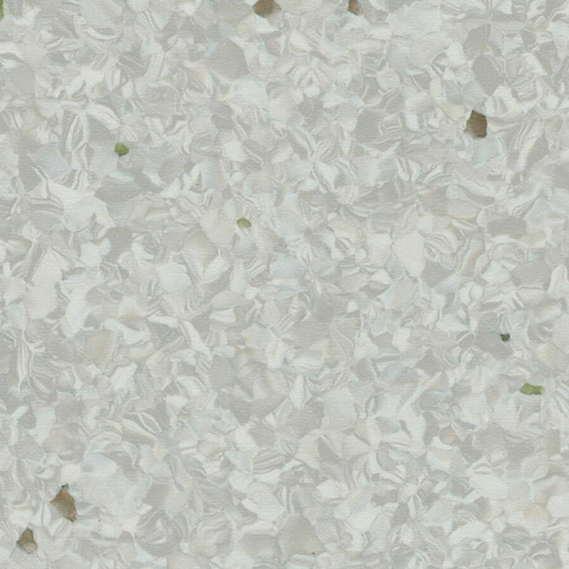 Umweltfreundlicher und langlebiger homogener Bodenbelag