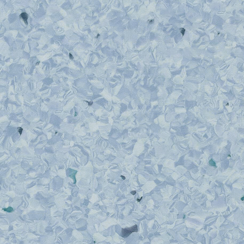 Umweltfreundlicher und langlebiger homogener Bodenbelag