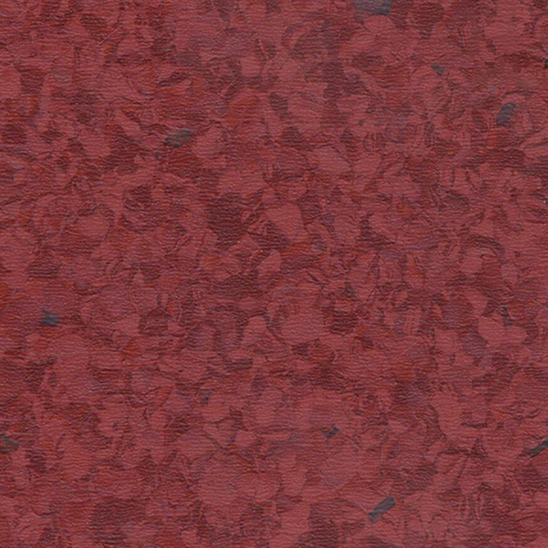 Umweltfreundlicher und langlebiger homogener Bodenbelag