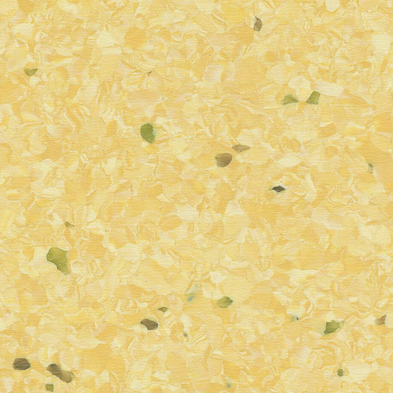 Umweltfreundlicher und langlebiger homogener Bodenbelag