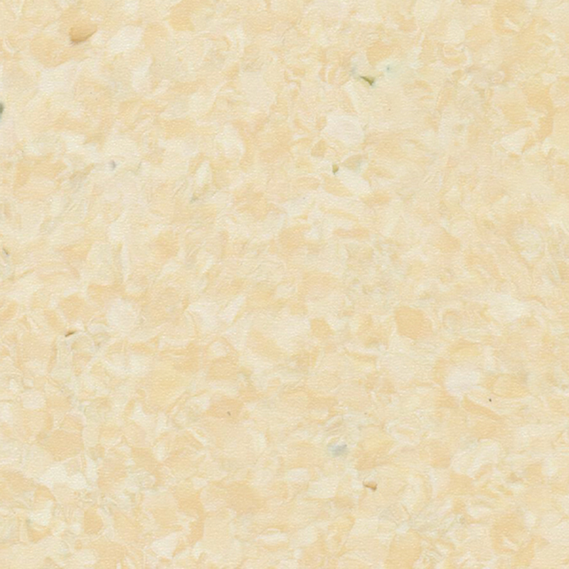 Umweltfreundlicher und langlebiger homogener Bodenbelag