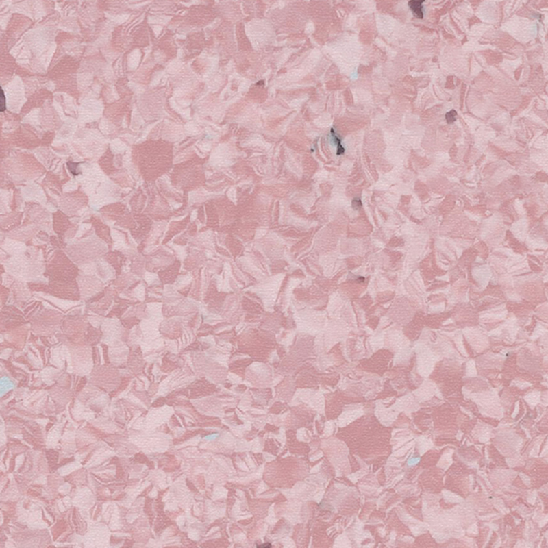 Umweltfreundlicher und langlebiger homogener Bodenbelag