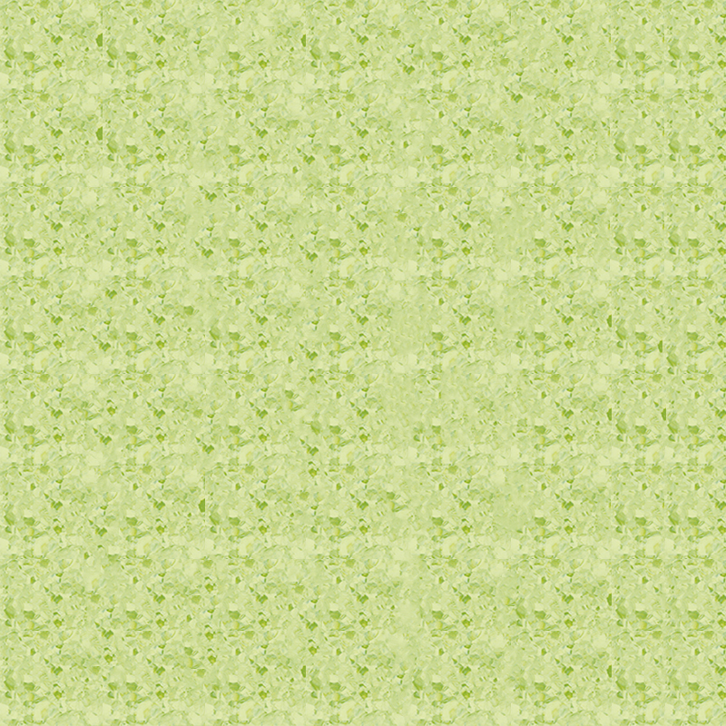 Kratz- und verschleißfester homogener Bodenbelag