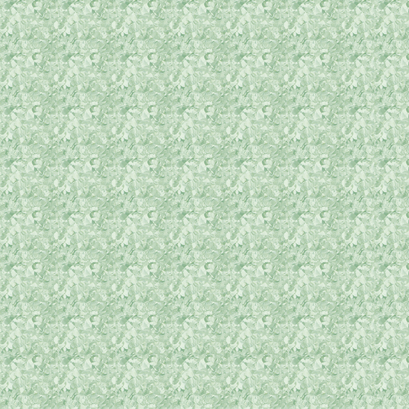 Kratz- und verschleißfester homogener Bodenbelag