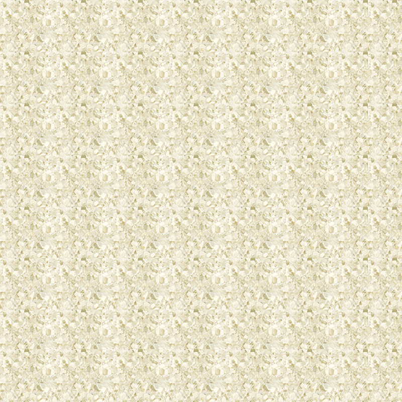 Kratz- und verschleißfester homogener Bodenbelag