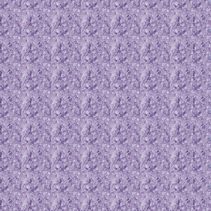 Kratz- und verschleißfester homogener Bodenbelag