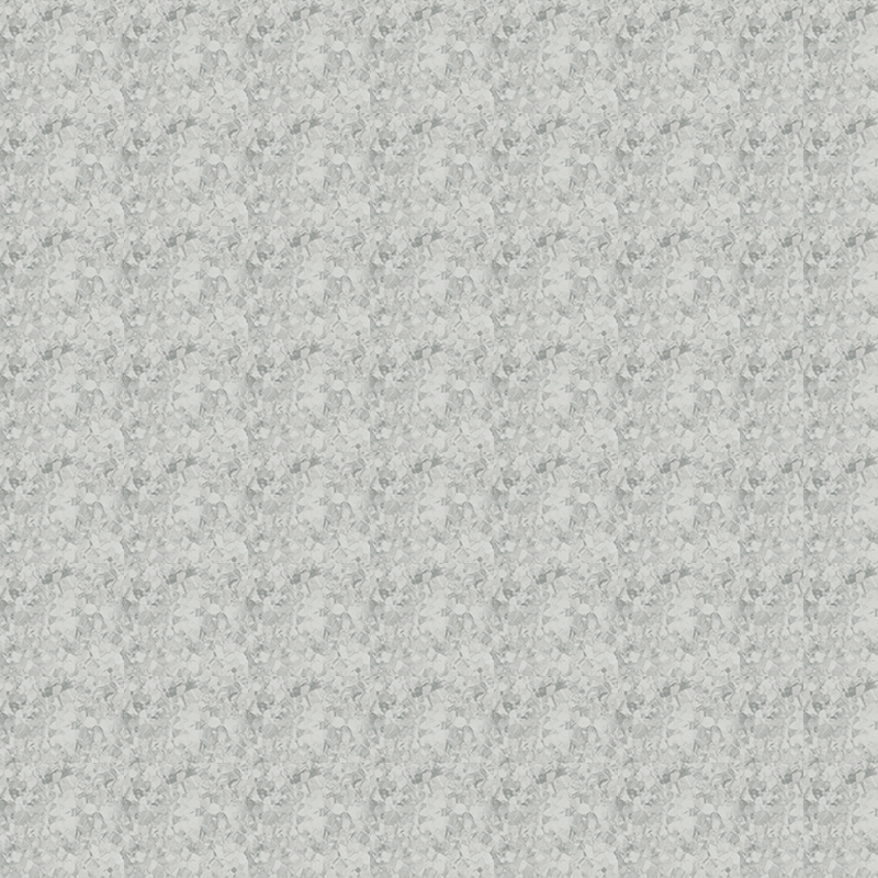 Kratz- und verschleißfester homogener Bodenbelag