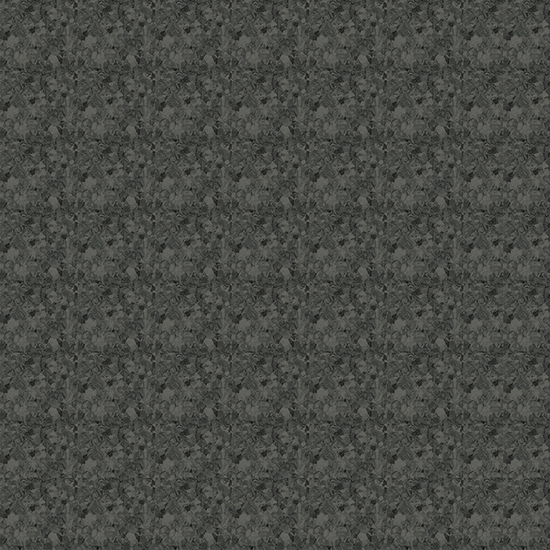 Kratz- und verschleißfester homogener Bodenbelag