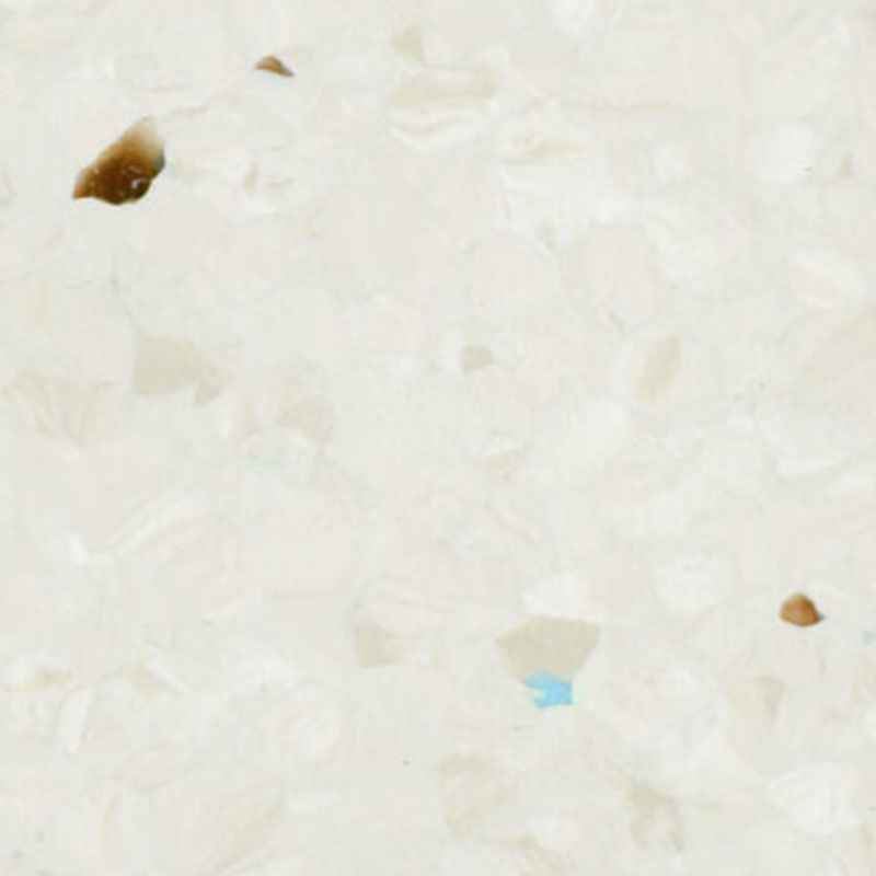 Überlegene Leistung und geringe Wartungskosten für homogene Bodenbeläge