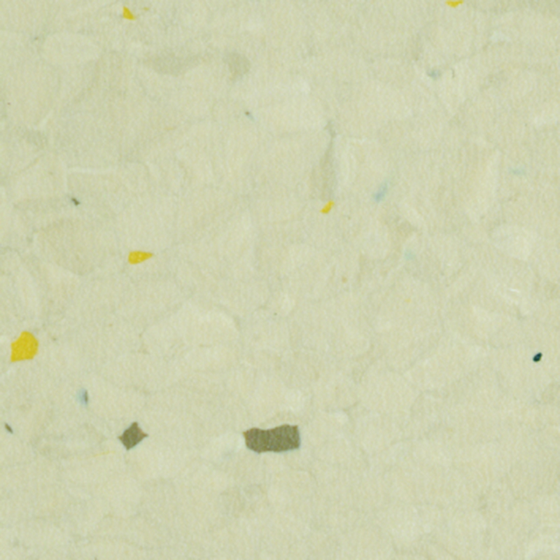 Überlegene Leistung und geringe Wartungskosten für homogene Bodenbeläge