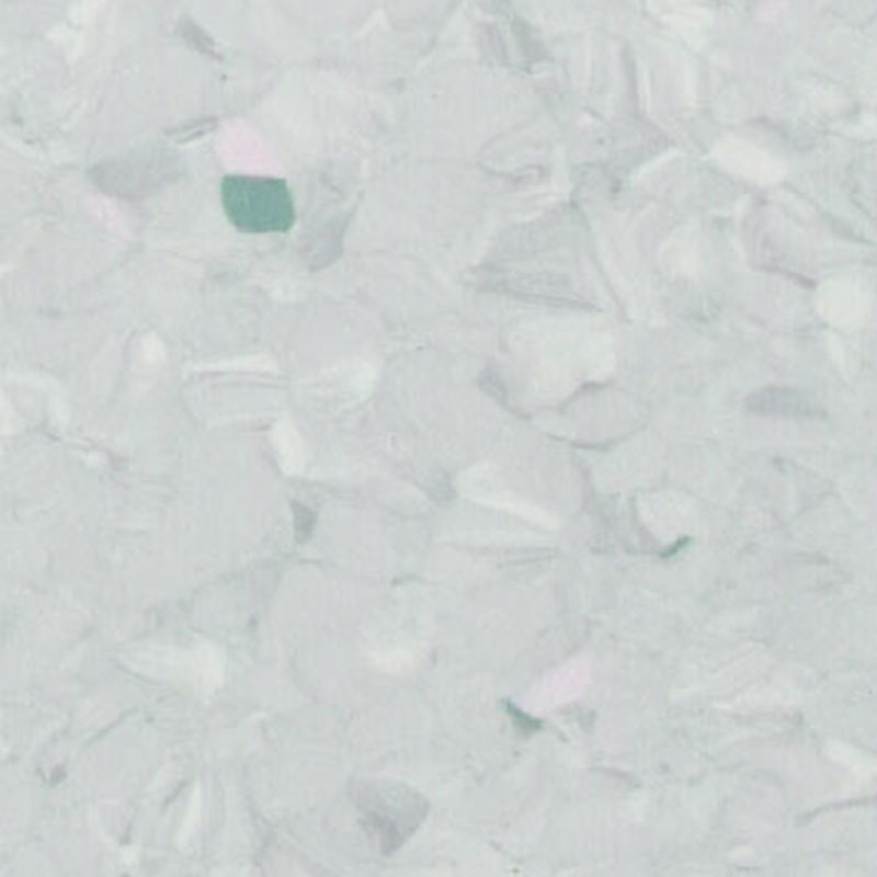 Überlegene Leistung und geringe Wartungskosten für homogene Bodenbeläge