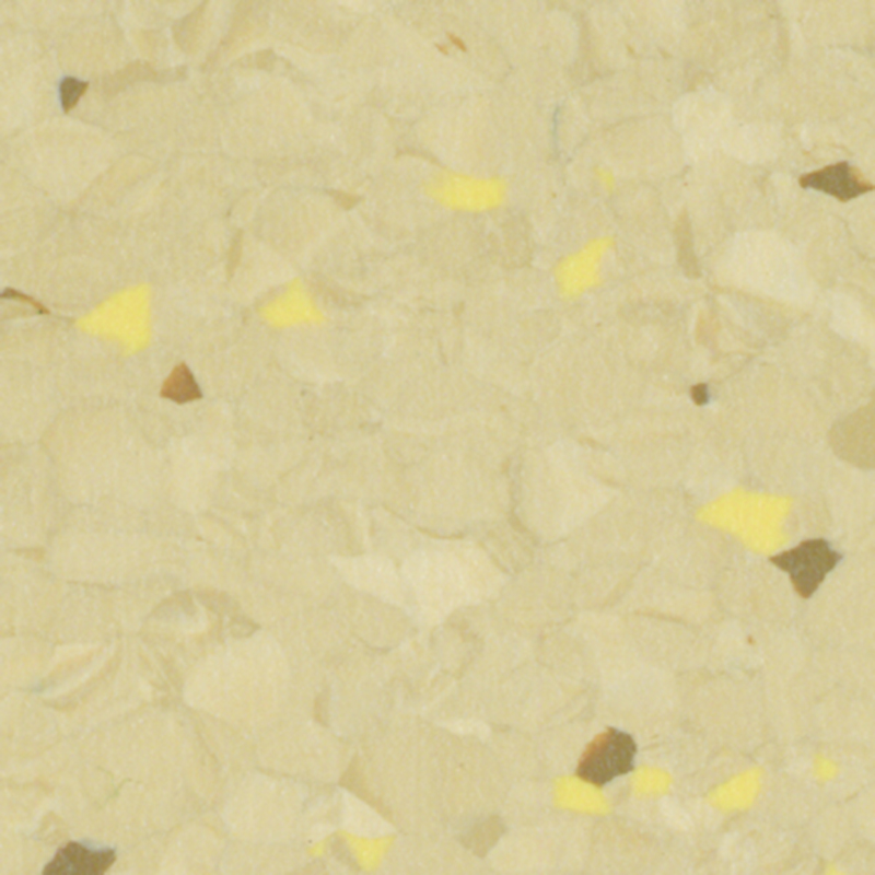 Überlegene Leistung und geringe Wartungskosten für homogene Bodenbeläge