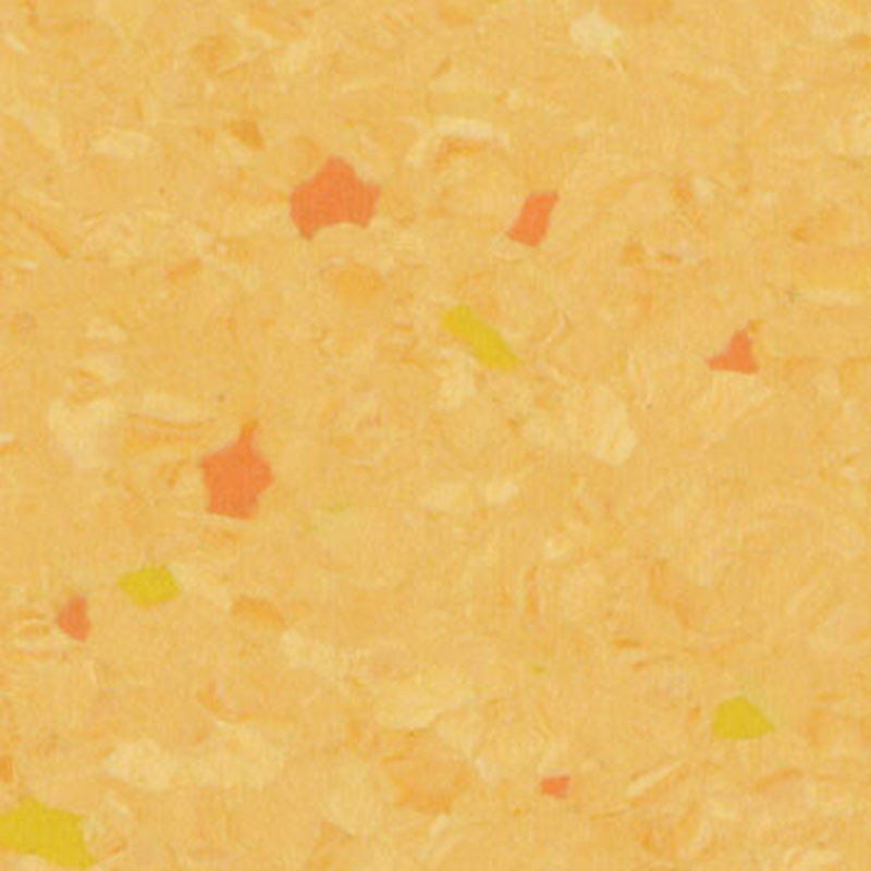 Überlegene Leistung und geringe Wartungskosten für homogene Bodenbeläge