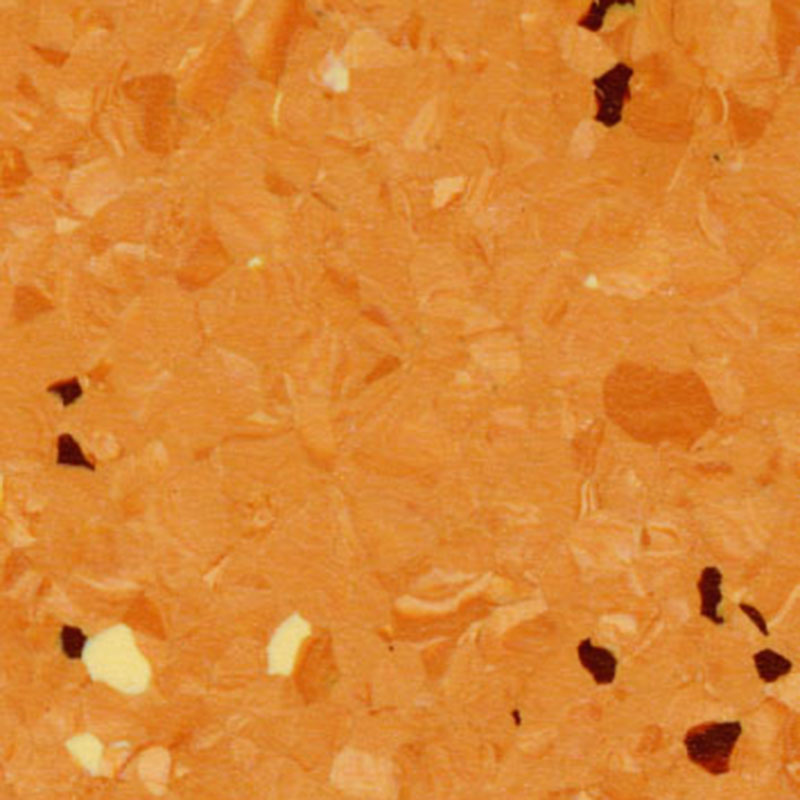 Überlegene Leistung und geringe Wartungskosten für homogene Bodenbeläge