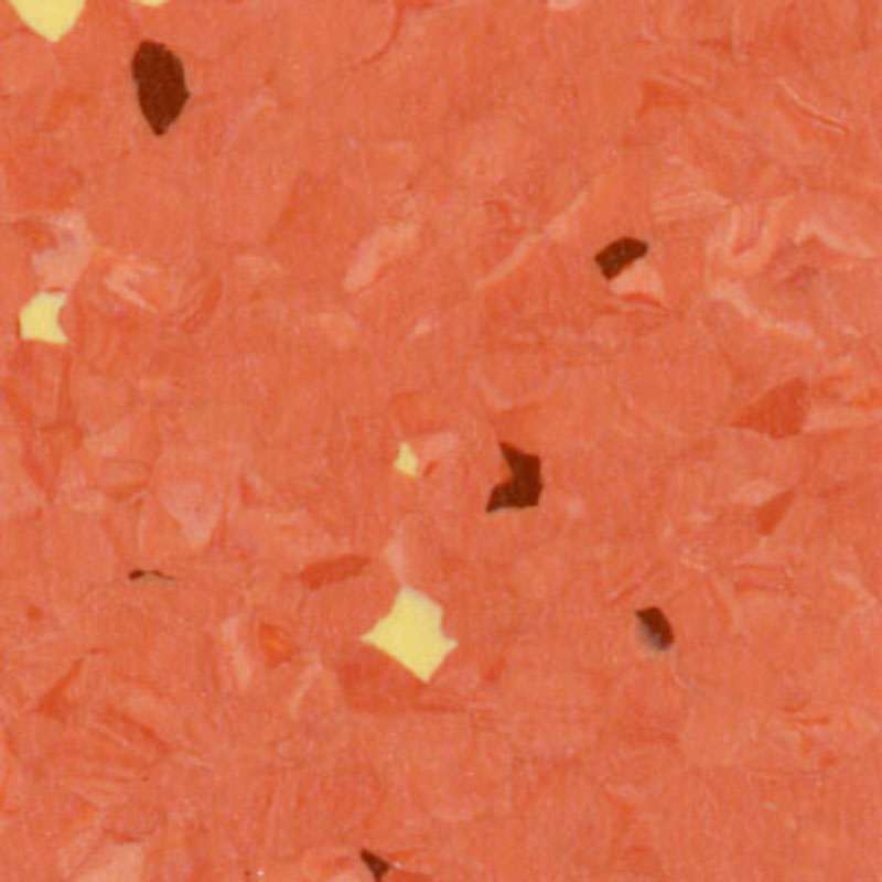 Überlegene Leistung und geringe Wartungskosten für homogene Bodenbeläge