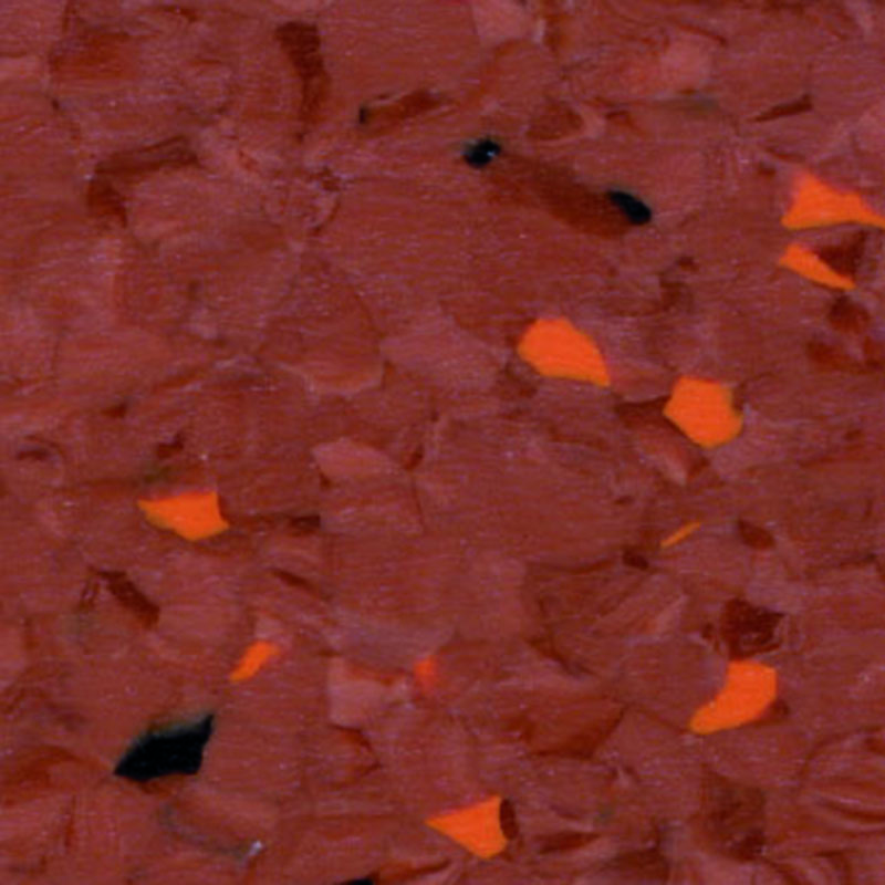 Überlegene Leistung und geringe Wartungskosten für homogene Bodenbeläge