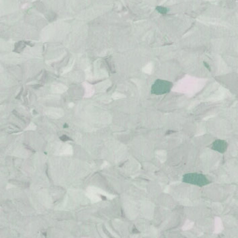 Überlegene Leistung und geringe Wartungskosten für homogene Bodenbeläge