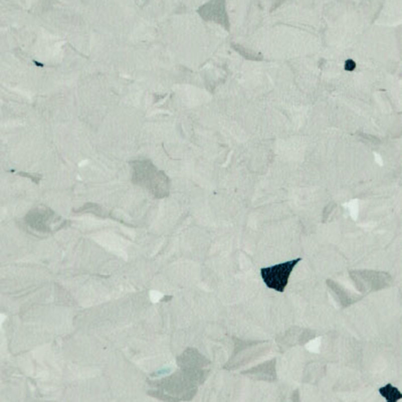 Überlegene Leistung und geringe Wartungskosten für homogene Bodenbeläge