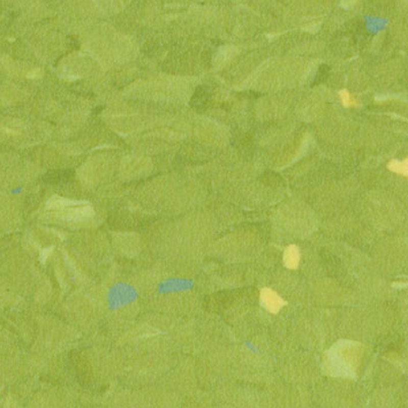 Überlegene Leistung und geringe Wartungskosten für homogene Bodenbeläge