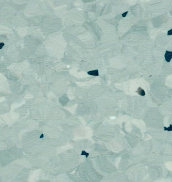 Überlegene Leistung und geringe Wartungskosten für homogene Bodenbeläge