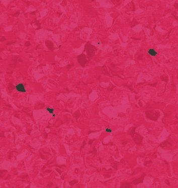 Überlegene Leistung und geringe Wartungskosten für homogene Bodenbeläge