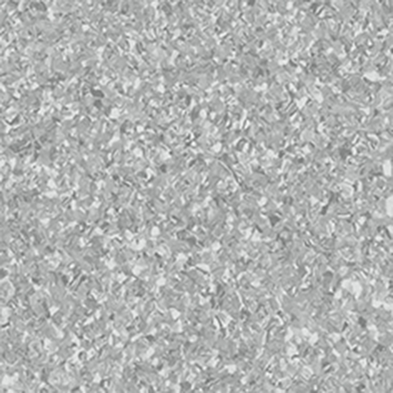 Große Anpassungsfähigkeit und langlebiger, homogener Bodenbelag